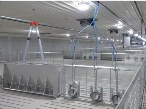 Understanding CP M&E’s strengths and challenges as a supplier of smart equipment