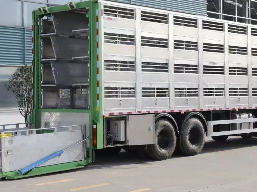 Multi-Functional Agricultural Special Vehicles: 3 Models Reducing Fleet Costs