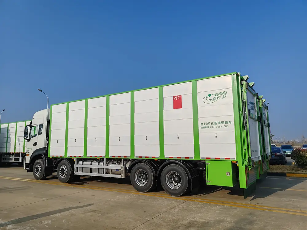 Inside the Smart Guardian Revolution for Livestock Life Safety