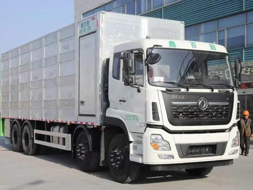 Leasing vs Buying Specialized Farm Vehicles: A CFO’s Perspective