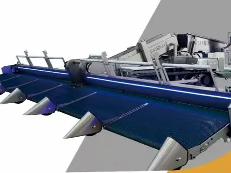 Cost-Benefit Analysis: Automated vs. Manual Poultry Loading Trucks