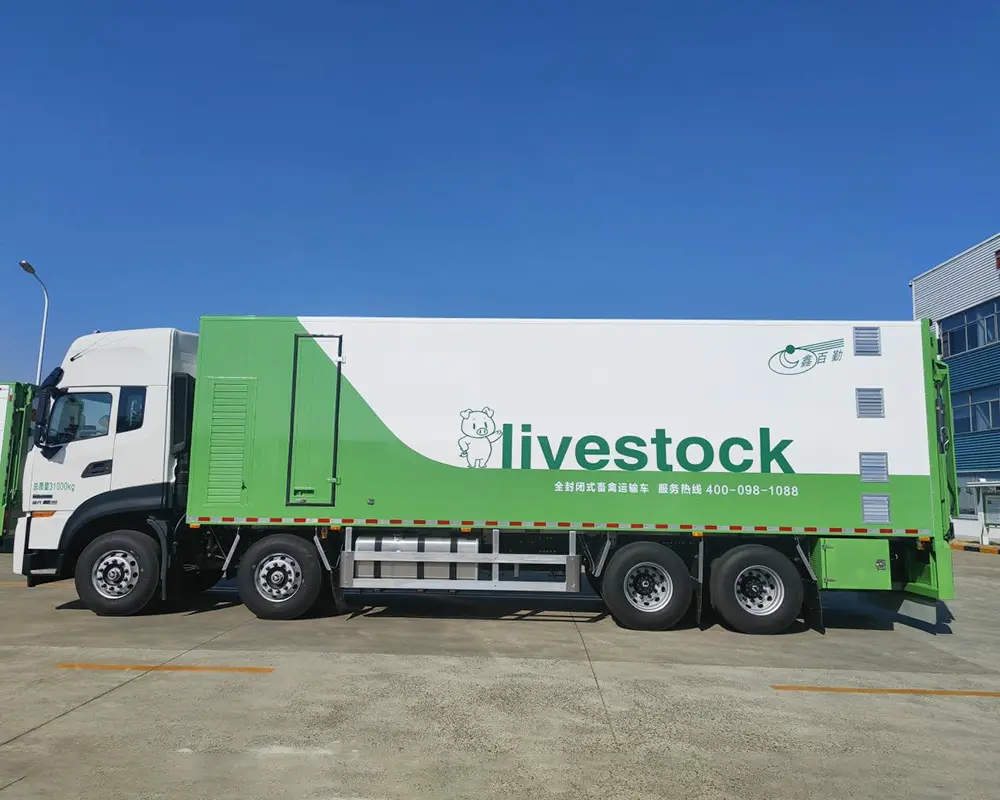 Why GoldBees Truck Is a Game-Changer in 2025